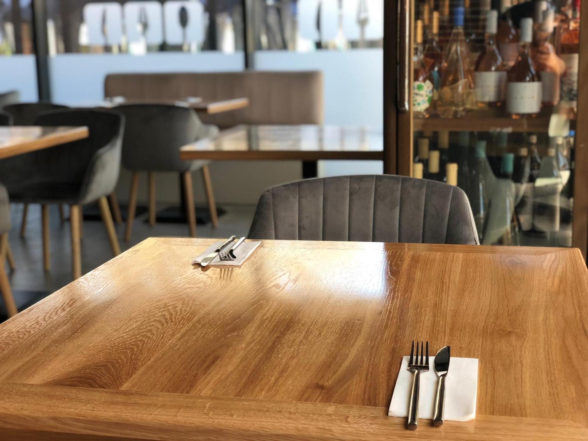 Sonio Boutique Hotel Mamaia Eksteriør billede