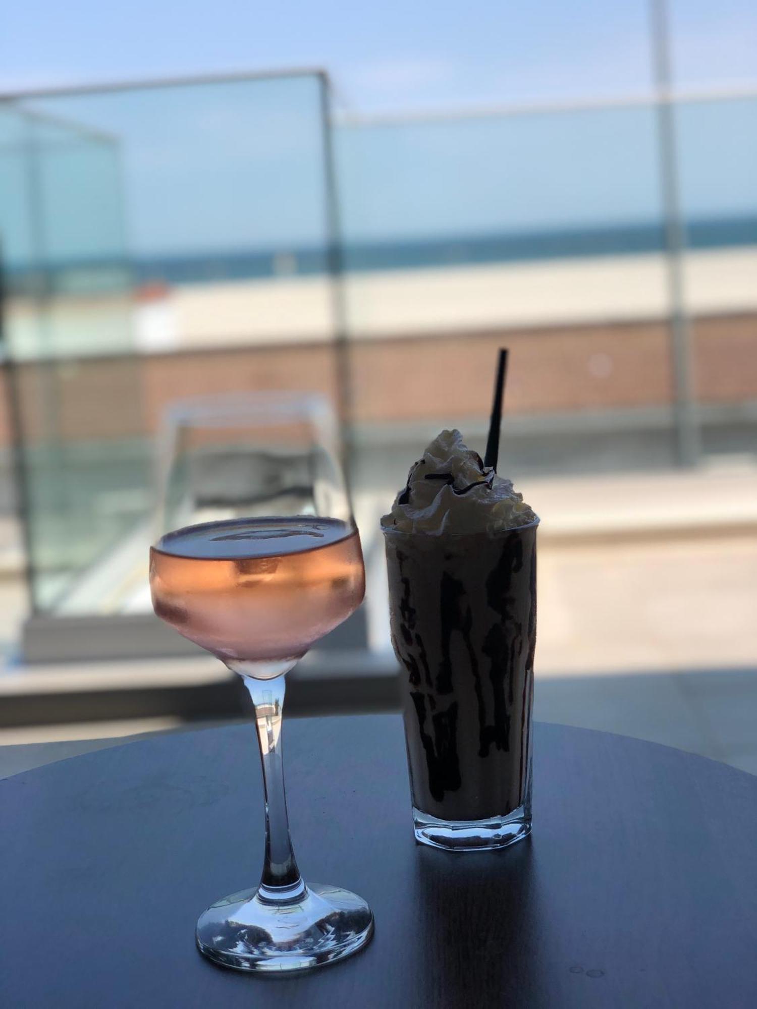 Sonio Boutique Hotel Mamaia Eksteriør billede