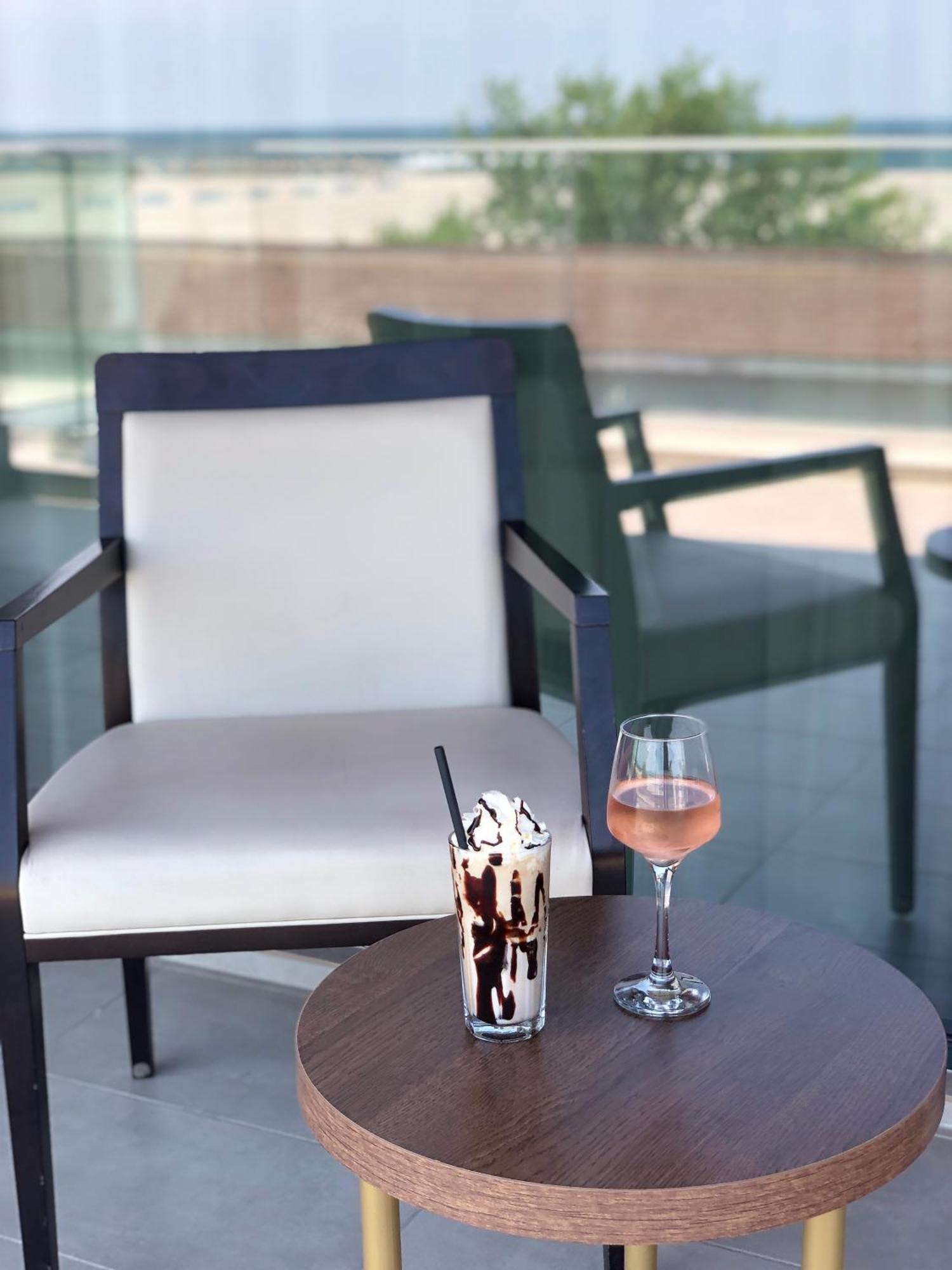 Sonio Boutique Hotel Mamaia Eksteriør billede