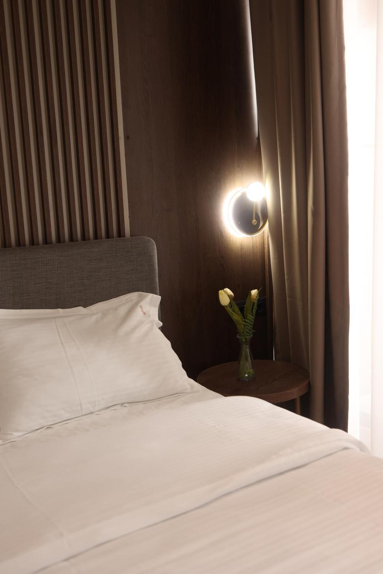Sonio Boutique Hotel Mamaia Eksteriør billede