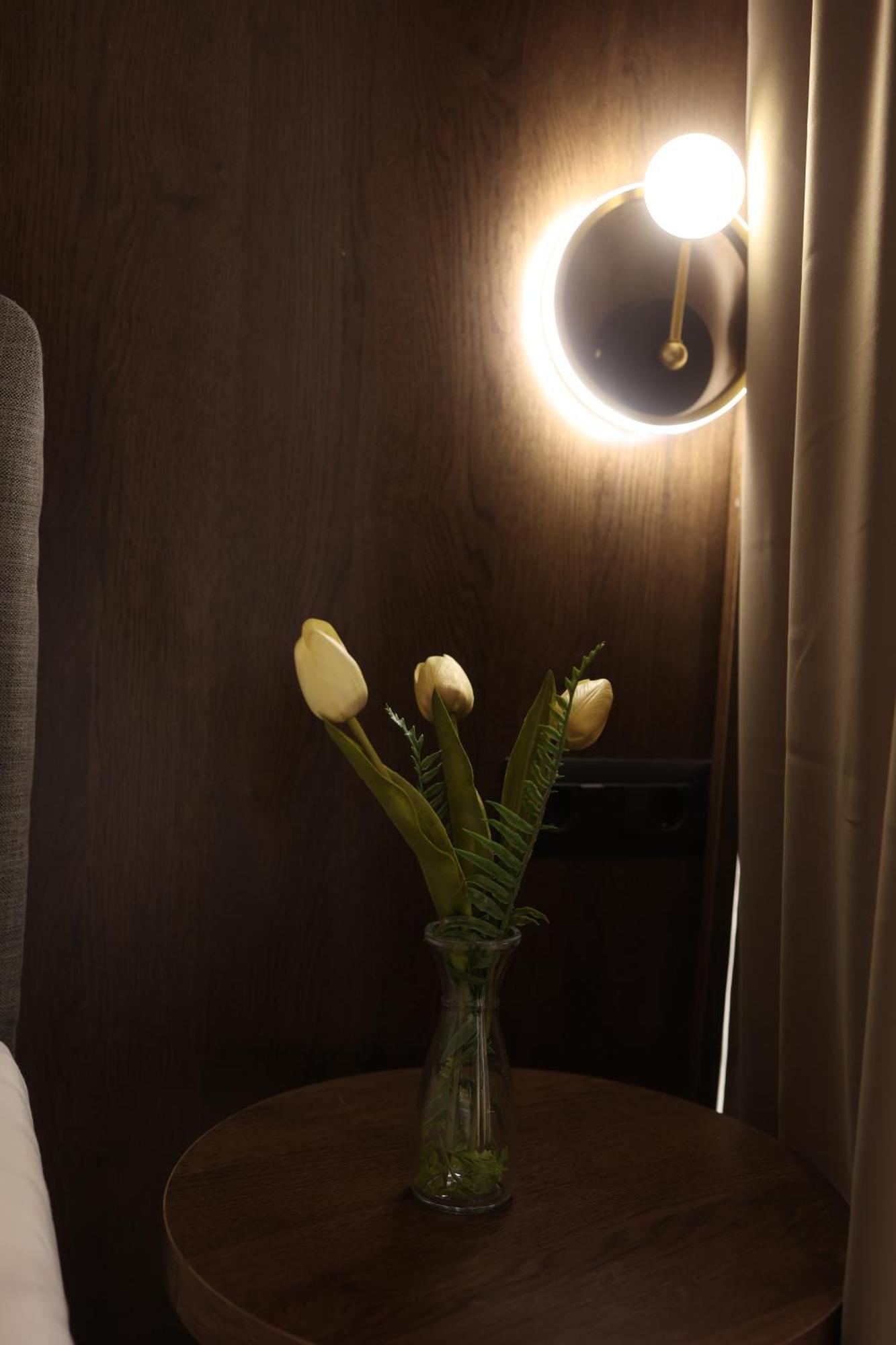 Sonio Boutique Hotel Mamaia Eksteriør billede
