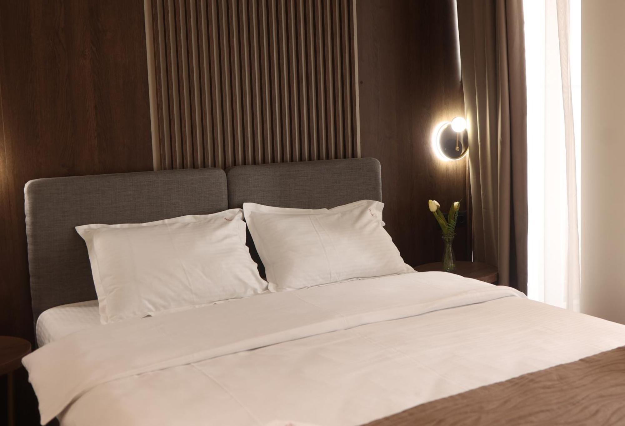 Sonio Boutique Hotel Mamaia Eksteriør billede